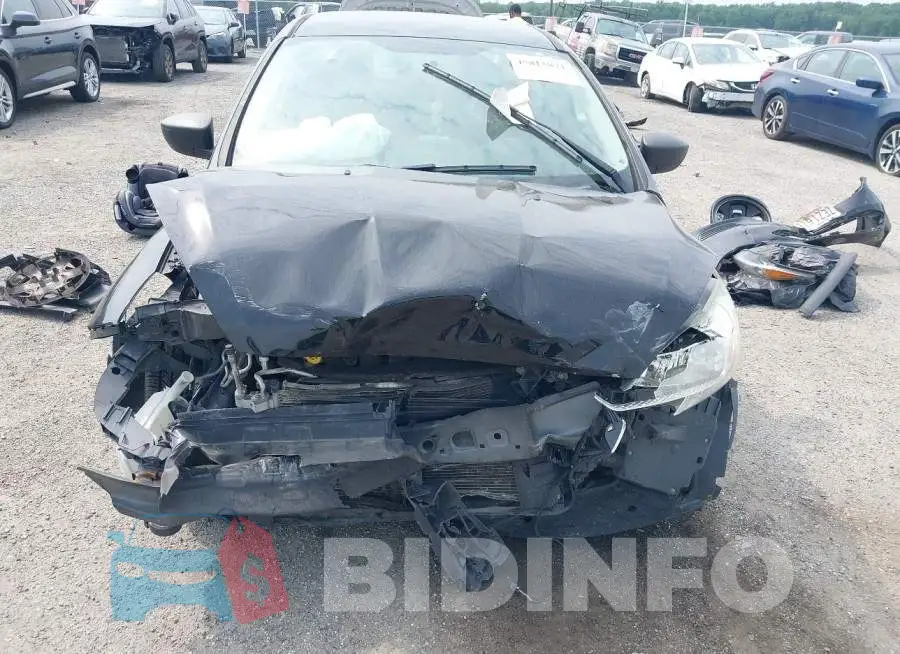 1FADP3E25HL306491 Photo# 12