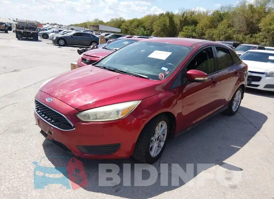 1FADP3F22GL289159 Photo# 2