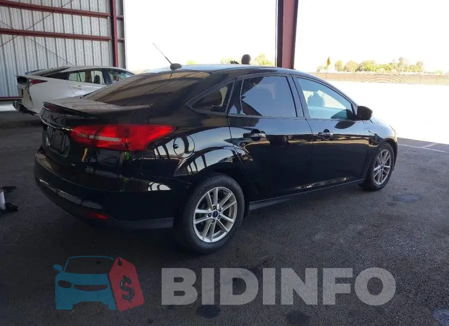 1FADP3F25HL230804 Photo# 4