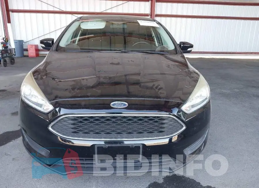 1FADP3F25HL230804 Photo# 6