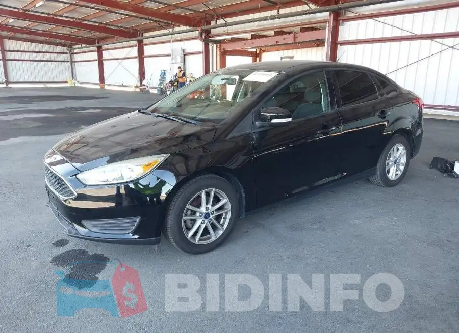 1FADP3F25HL230804 Photo# 2