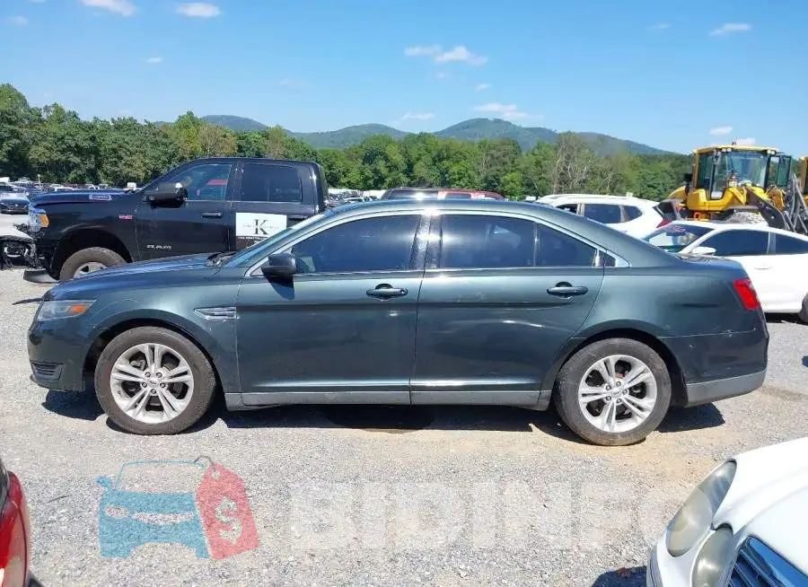 1FAHP2D89GG131252 Photo# 15