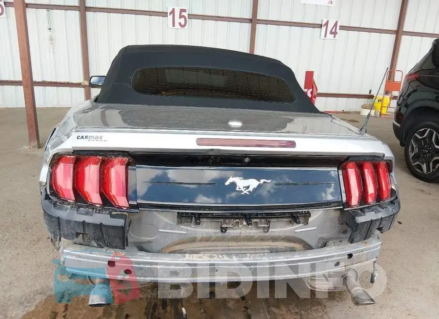 1FATP8UH5N5120027 Photo# 16