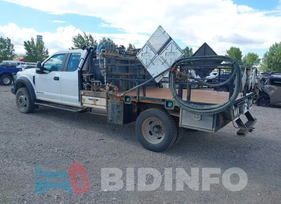 1FD0X5HT0LED34975 Photo# 3