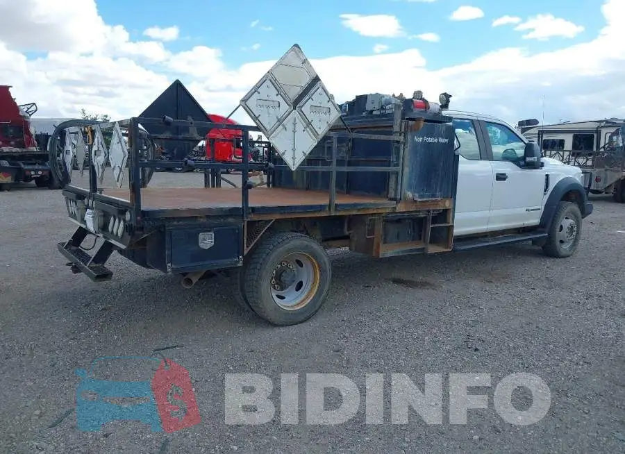 1FD0X5HT0LED34975 Photo# 4
