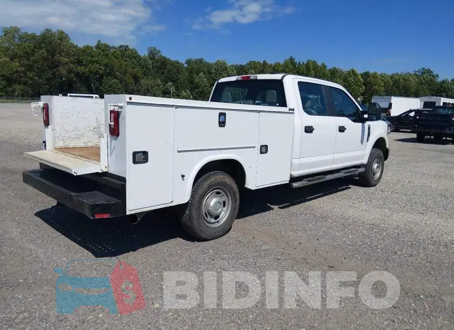 1FD7W2B63LED71733 Photo# 4