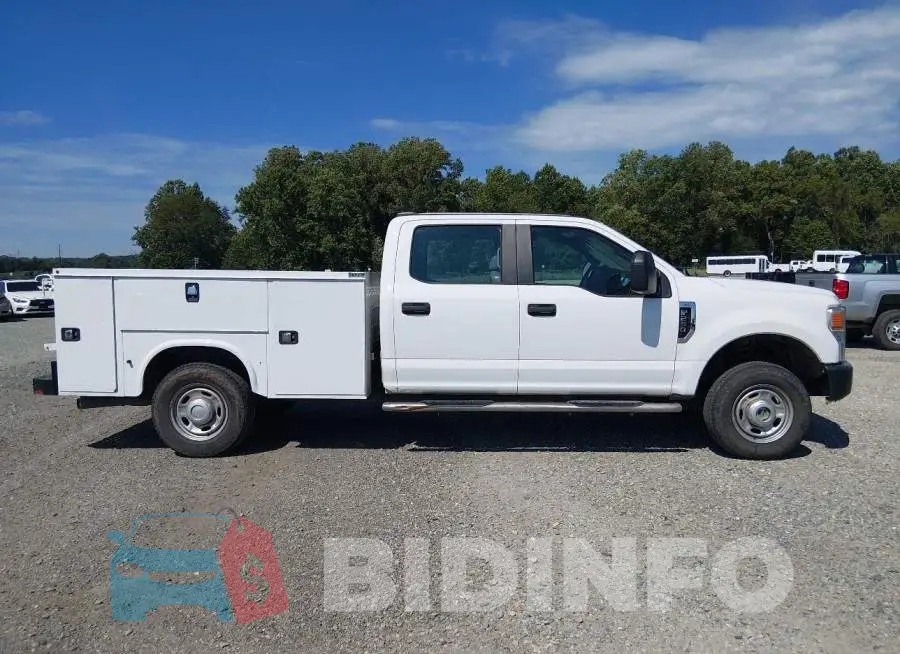 1FD7W2B63LED71733 Photo# 18