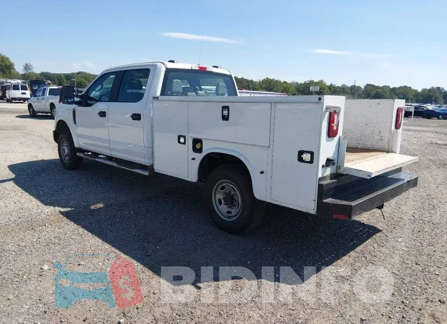 1FD7W2B63LED71733 Photo# 3