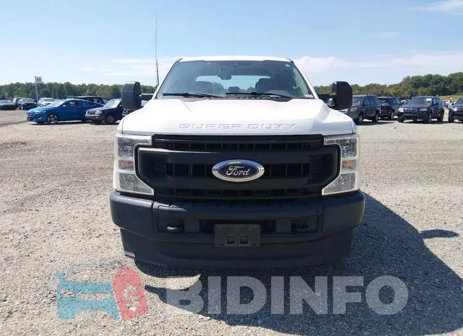 1FD7W2B65LED71720 Photo# 18
