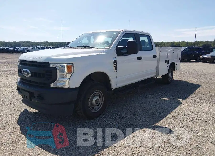 1FD7W2B65LED71720 Photo# 2