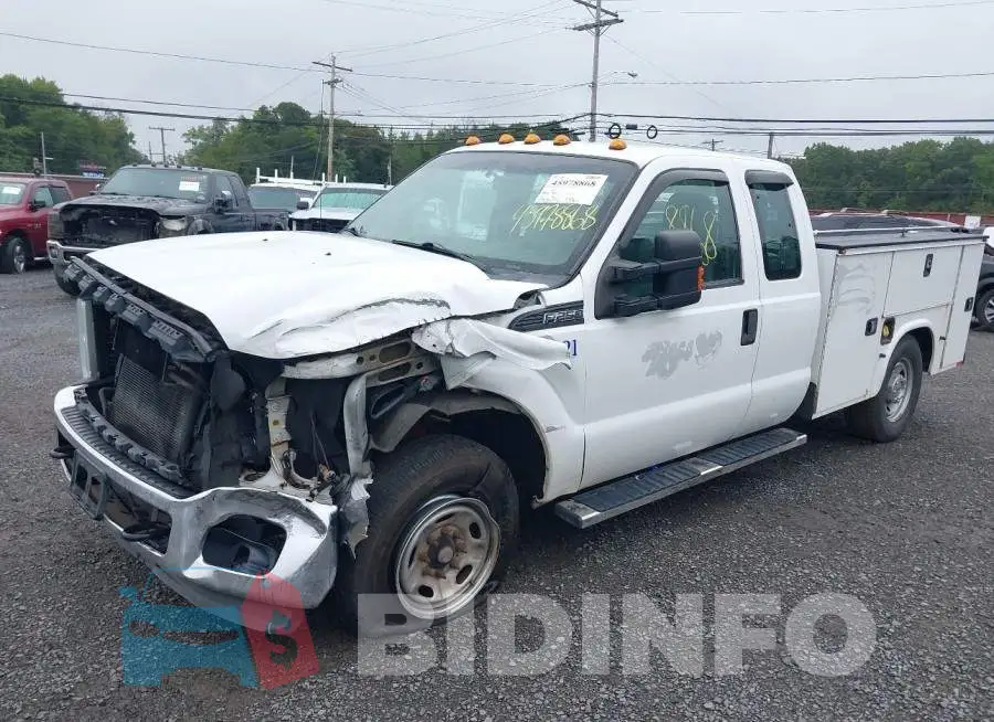 1FD7X2A65GEA67517 Photo# 6