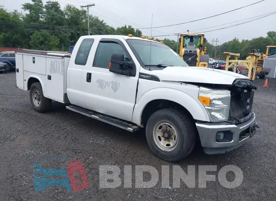 1FD7X2A65GEA67517 Photo# 1