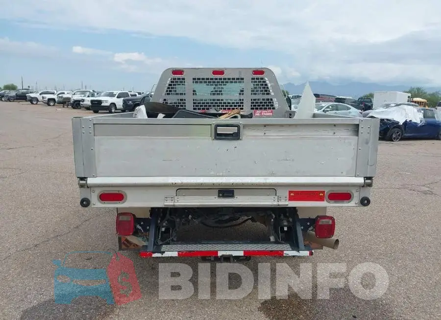 1FDBF2A63KEF66631 Photo# 16