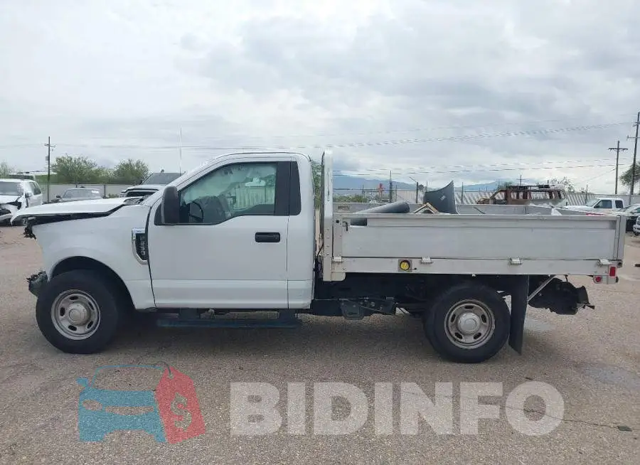 1FDBF2A63KEF66631 Photo# 14