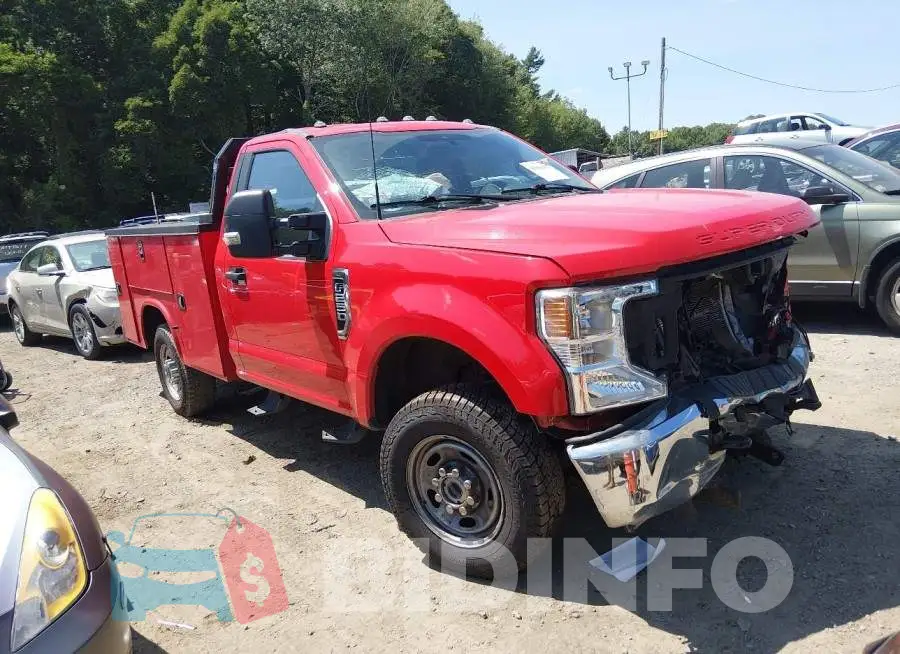 1FDBF2B63NEE69447 Photo# 1