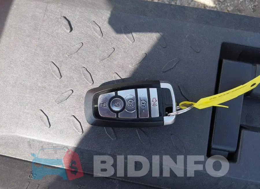 1FM5K7F87KGB02021 Photo# 11
