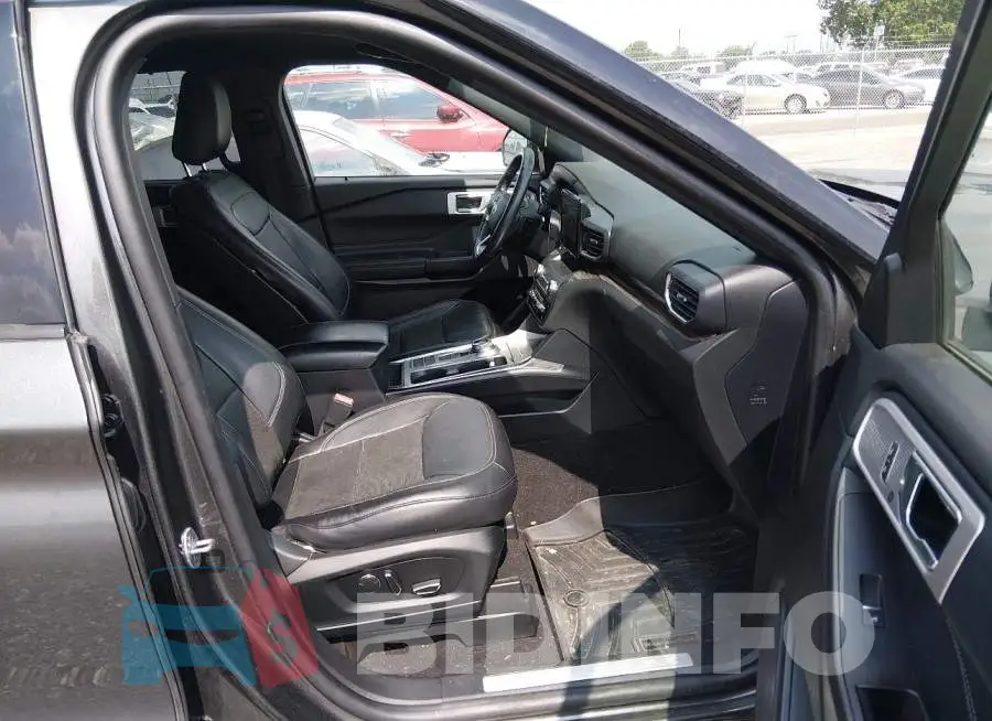 1FMSK7FH7LGA09827 Photo# 5