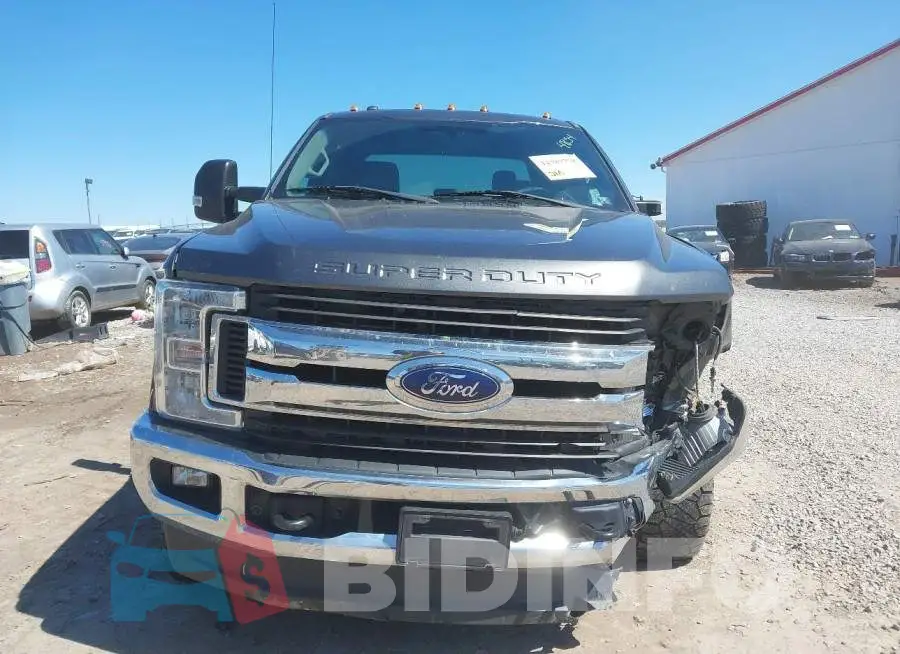 1FT7W2B67JEB44854 Photo# 12
