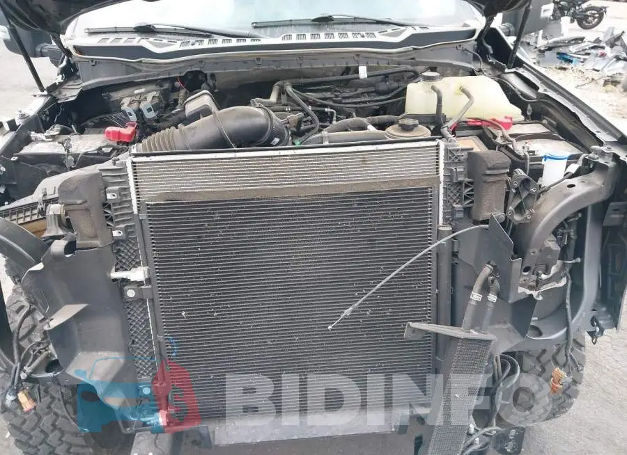 1FT7W2BA6PEC61399 Photo# 10