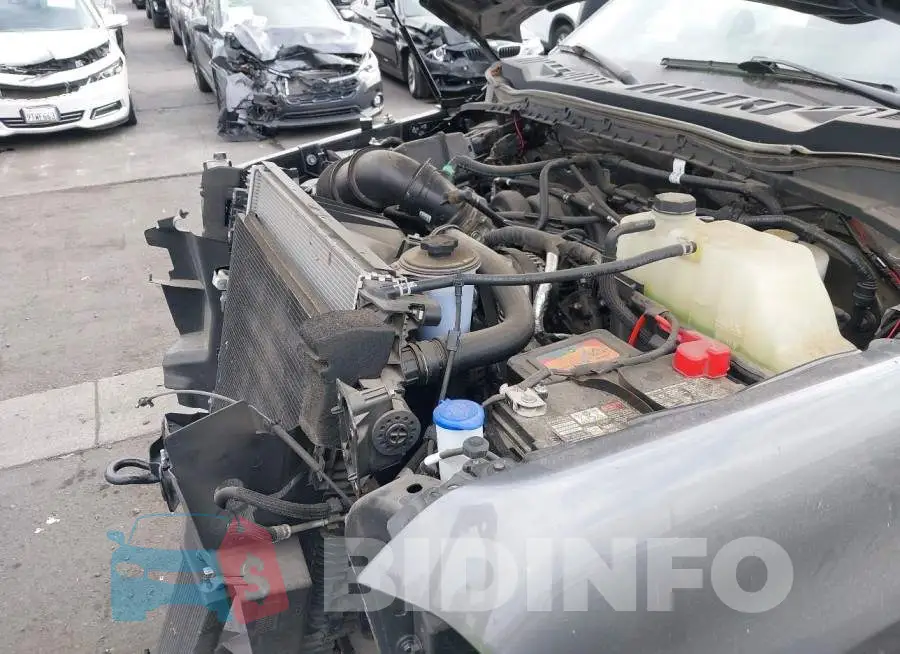 1FT7W2BA6PEC61399 Photo# 19