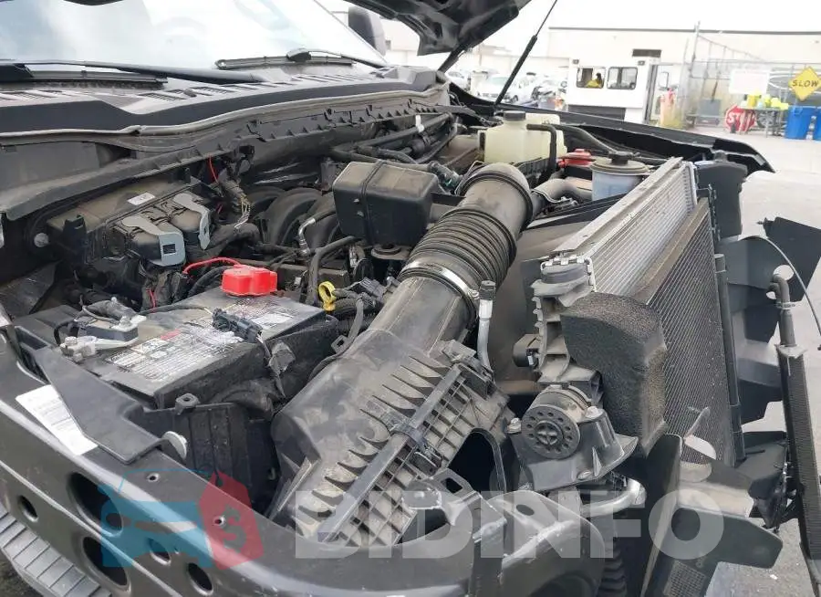 1FT7W2BA6PEC61399 Photo# 18