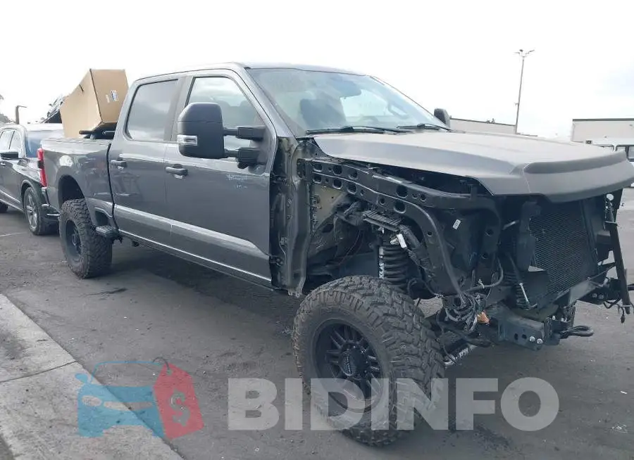 1FT7W2BA6PEC61399 Photo# 1