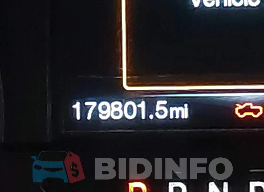 1FT7W2BT4KEE47520 Photo# 16