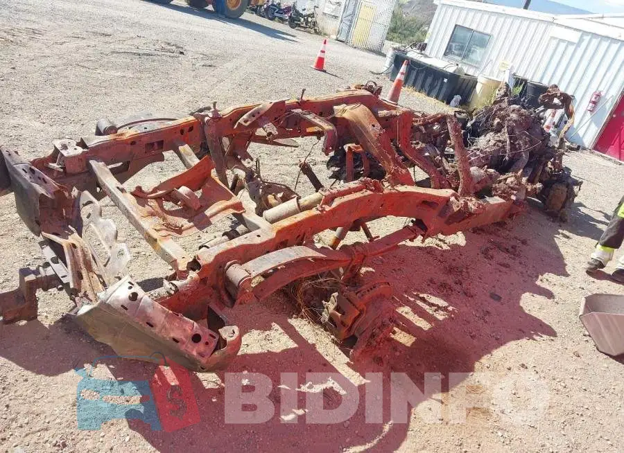 1FT7W2BT6HEC59557 Photo# 4