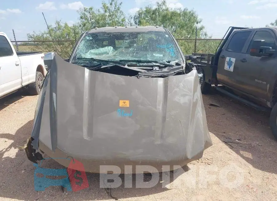 1FT8W3BT8TED70937 Photo# 6