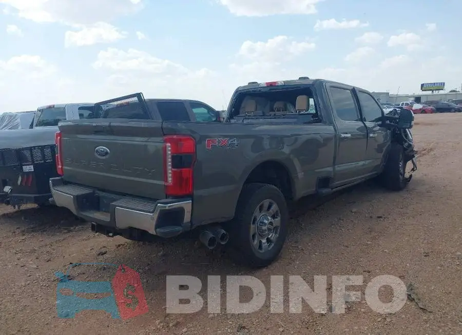 1FT8W3BT8TED70937 Photo# 4