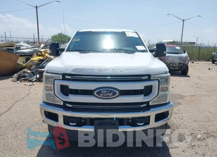 1FTBF2B6XLED10569 Photo# 12