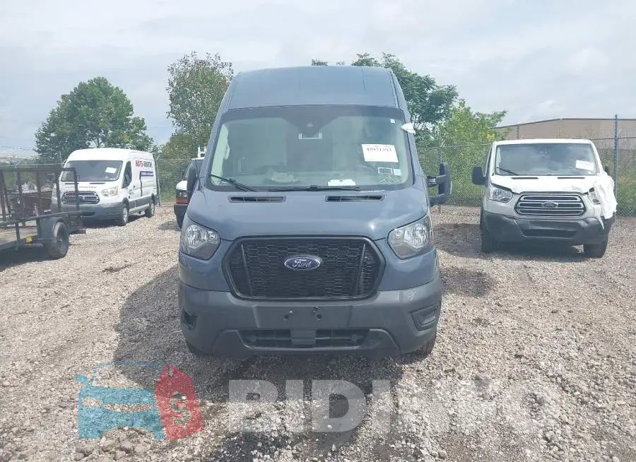 1FTBR3X83MKA57783 Photo# 12