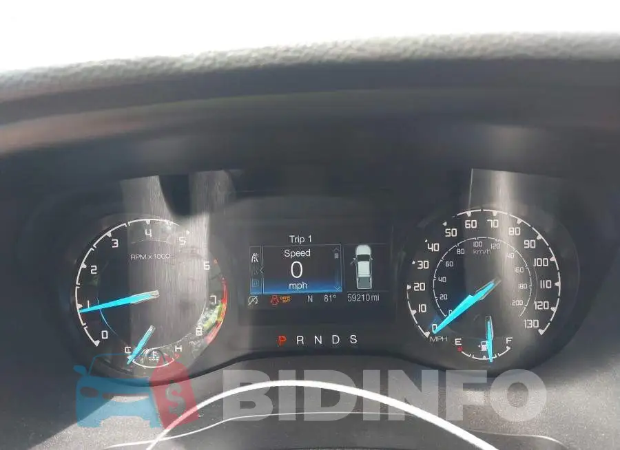 1FTER4FH1MLD72757 Photo# 7