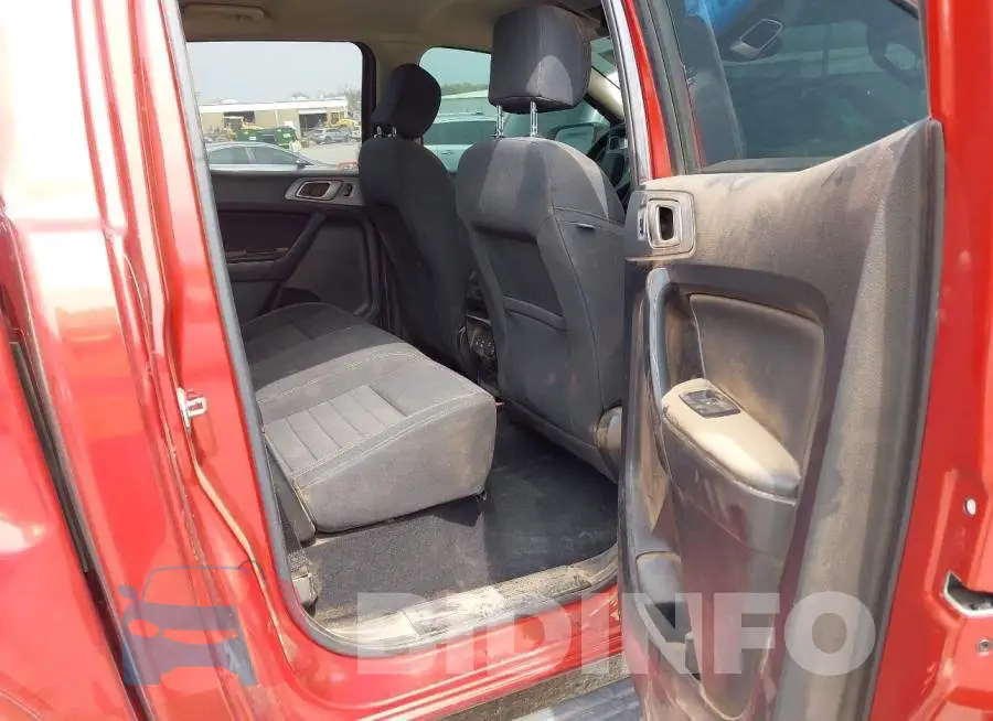 1FTER4FH2KLA51291 Photo# 8