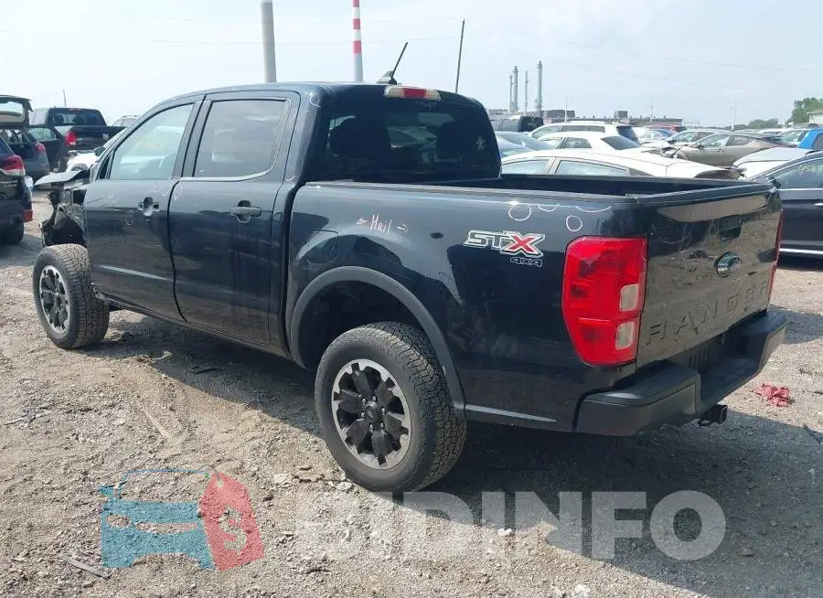 1FTER4FH2MLD30422 Photo# 3