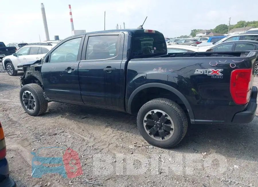 1FTER4FH2MLD30422 Photo# 15