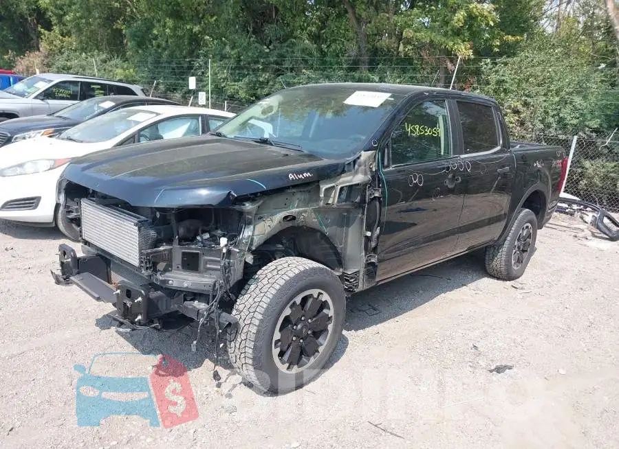 1FTER4FH2MLD30422 Photo# 2