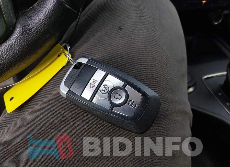 1FTER4FH4KLB18831 Photo# 11