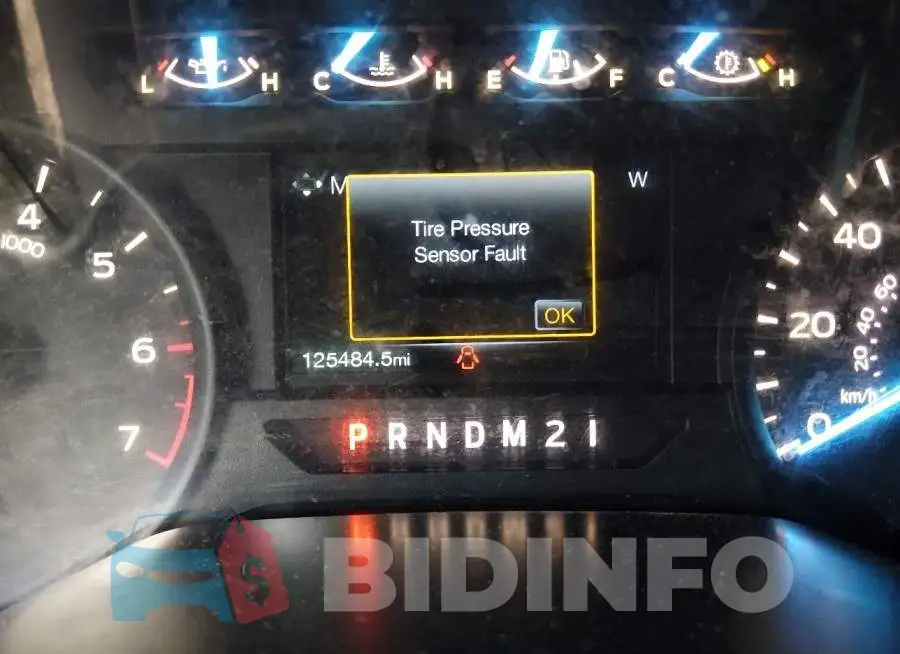 1FTEW1CP6HKD80917 Photo# 7