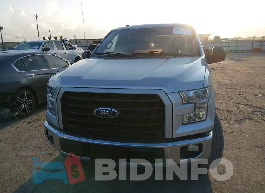 1FTEW1CP6HKD80917 Photo# 12