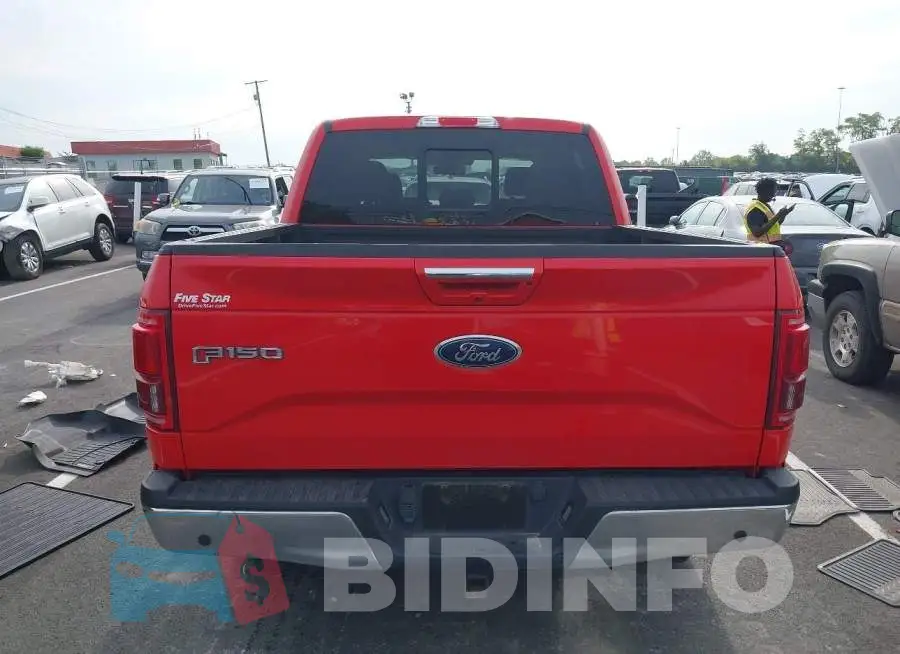 1FTEW1EG2GKD12979 Photo# 17