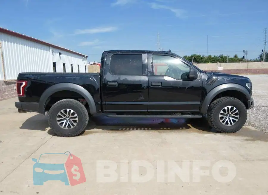 1FTFW1RG0KFA43932 Photo# 16
