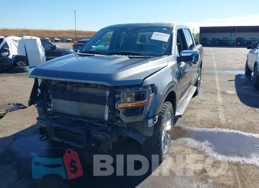 1FTFW3LD8RFA09483 Photo# 2