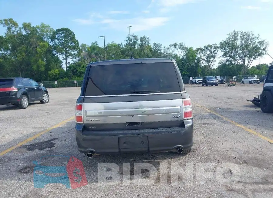 2FMGK5D85JBA01677 Photo# 17