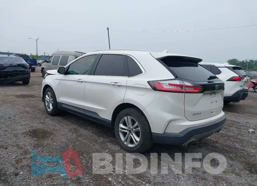 2FMPK3J92KBB73703 Photo# 3