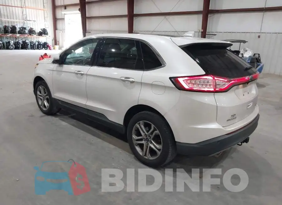 2FMPK3K85HBB54657 Photo# 3