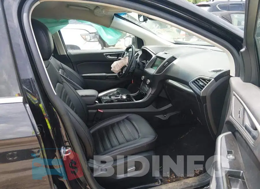 2FMPK4J91KBC23948 Photo# 5