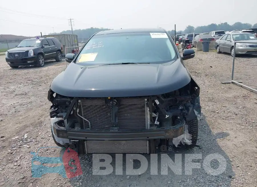 2FMPK4J92HBC11817 Photo# 13