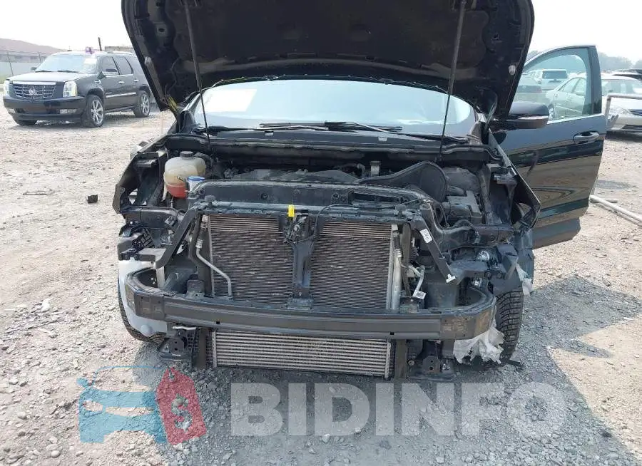2FMPK4J92HBC11817 Photo# 6