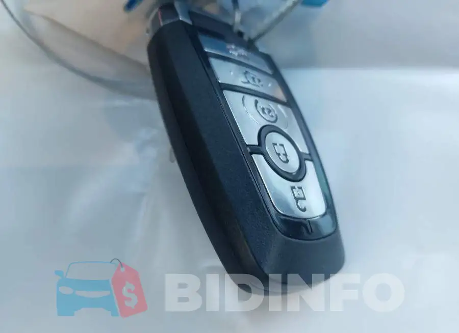 2FMPK4K9XLBA08097 Photo# 11